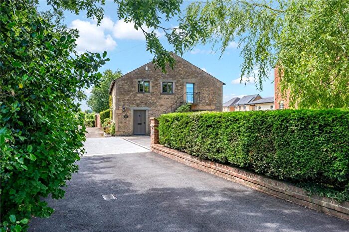 4 Bedroom Barn Conversion For Sale In Garstang Road, Barton, Preston, Lancashire, PR3