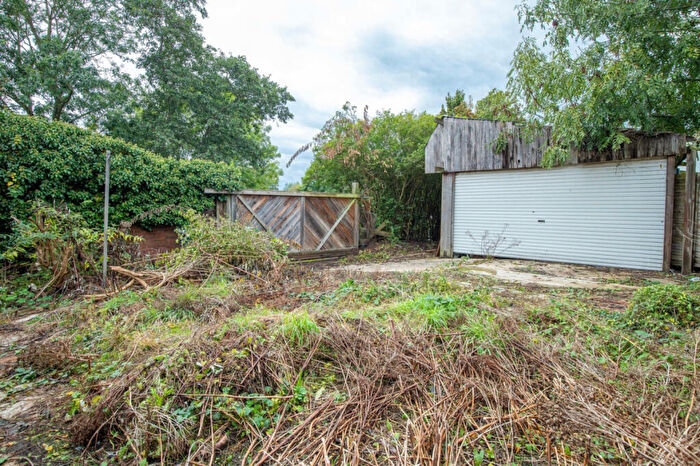 3 Bedroom Plot For Sale In Donnington Bridge Road Oxford, OX4