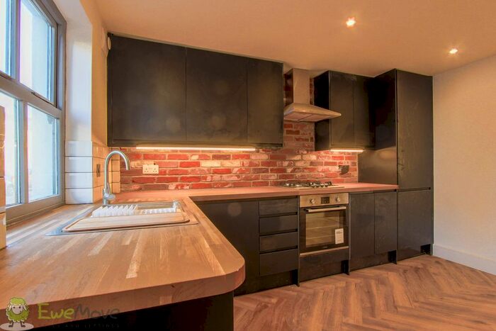 2 Bedroom Terraced House To Rent In Fairview Street, Cheltenham GL52