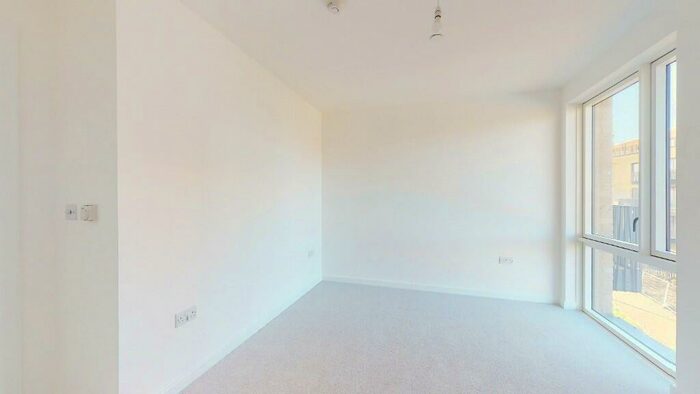 1 Bedroom Flat For Sale In Huntington House, Broadwater Road, Welwyn Garden City, AL7