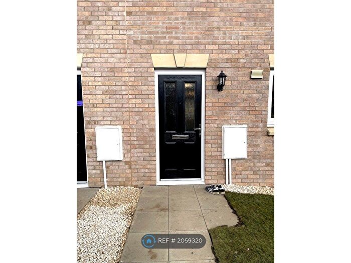 2 Bedroom Terraced House To Rent In Lilybank Road, Newbridge, EH28