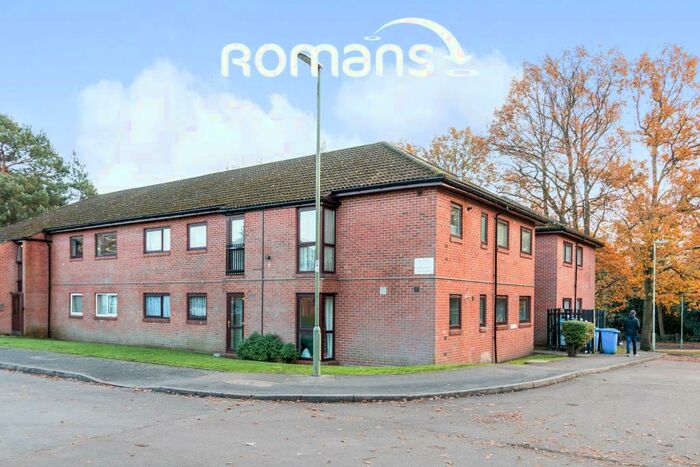 2 Bedroom Flat To Rent In Bruntile Close, Farnborough, GU14