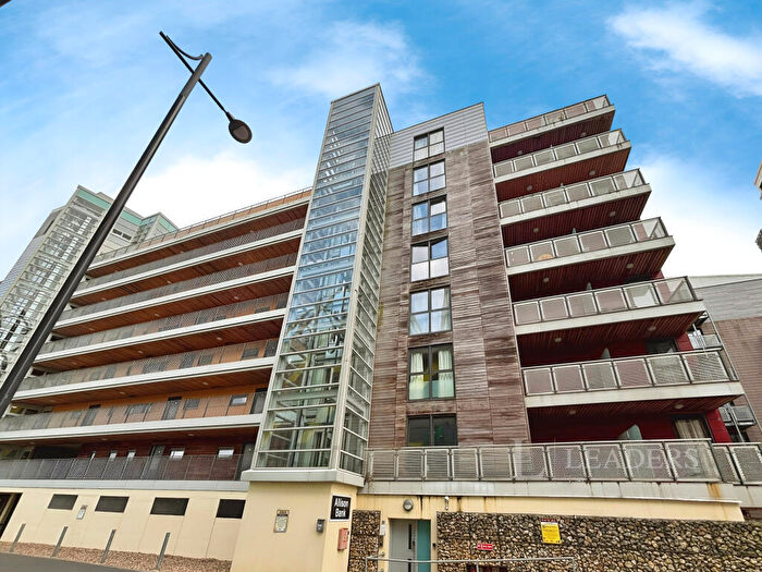 2 Bedroom Apartment To Rent In Allison Bank, Norwich, NR1