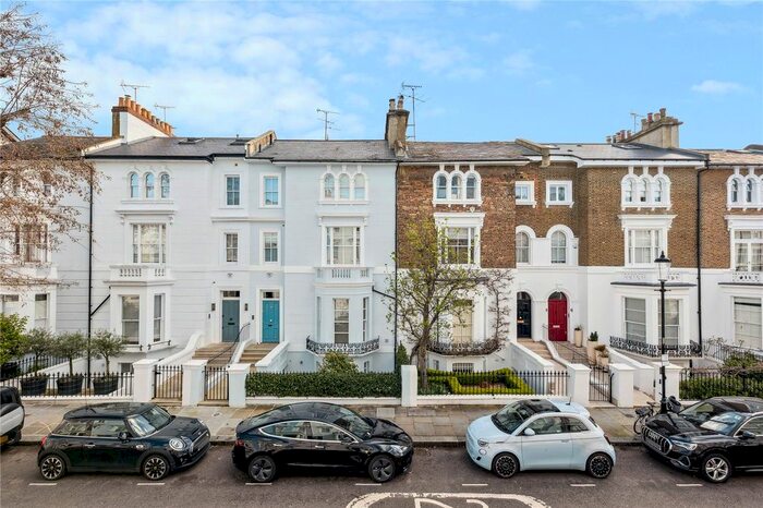 1 Bedroom Flat To Rent In Portland Road, London, W11