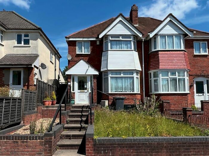 Houses for sale & to rent in B31 5DE, Josiah Road, Longbridge Birmingham