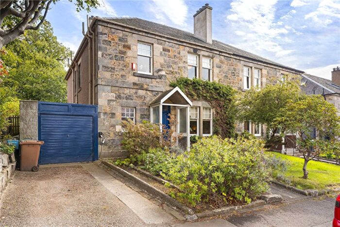 4 Bedroom Semi Detached House For Sale In Eildon Terrace, Inverleith, Edinburgh, EH3