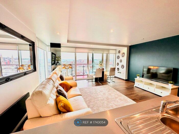 2 Bedroom Flat To Rent In Albion St, Leeds, LS2