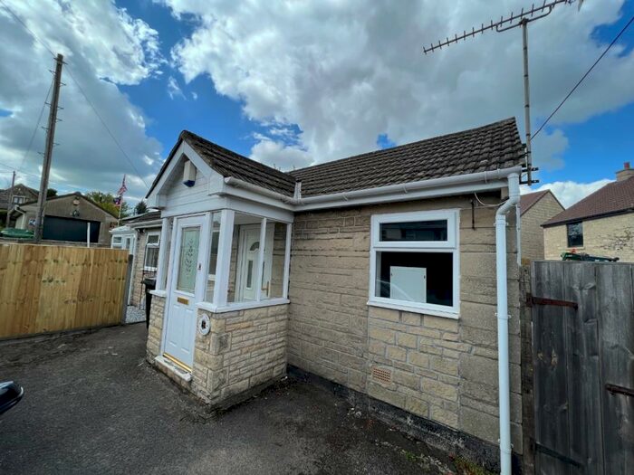 1 Bedroom Bungalow To Rent In Rotcombe Lane, High Littleton, Bristol, Somerset, BS39