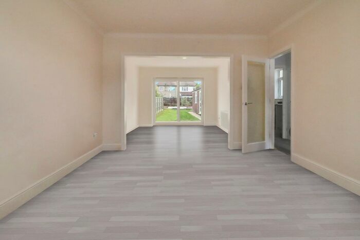 3 Bedroom Semi-Detached House To Rent In Tavistock Road, Edgware, HA8