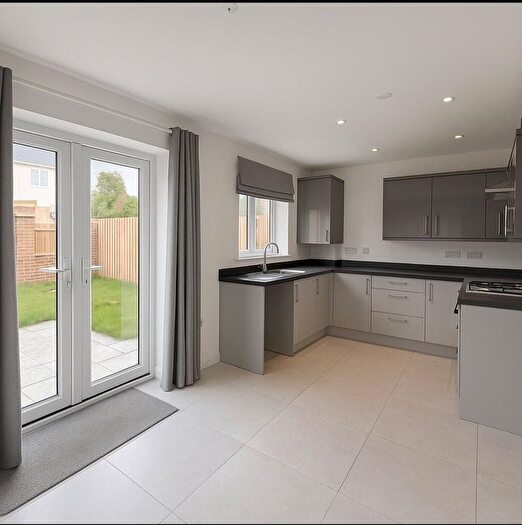 3 Bedroom Semi-detached House For Sale In Llwynhendy Road, Llanelli, SA14