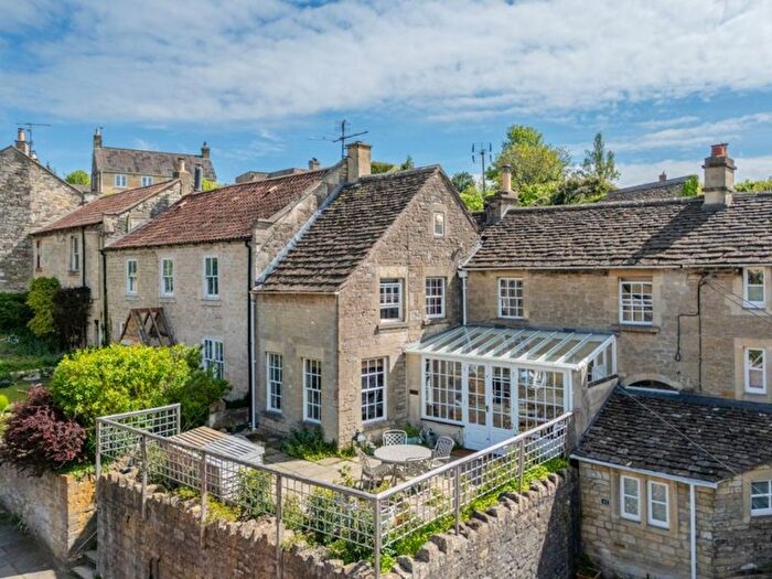 3 Bedroom Cottage For Sale In Whitehill, Bradford-On-Avon, BA15