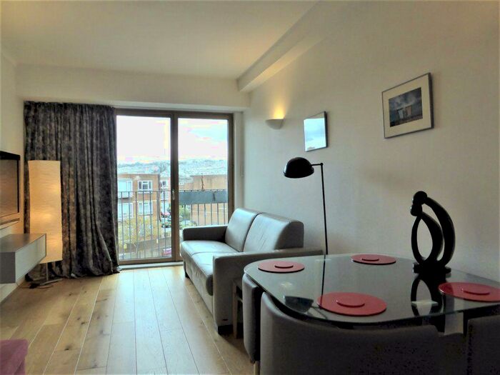 1 Bedroom Flat To Rent In Brighton Belle -, P16