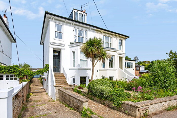 1 Bedroom Flat For Sale In Lodge Lane, Hassocks, BN6