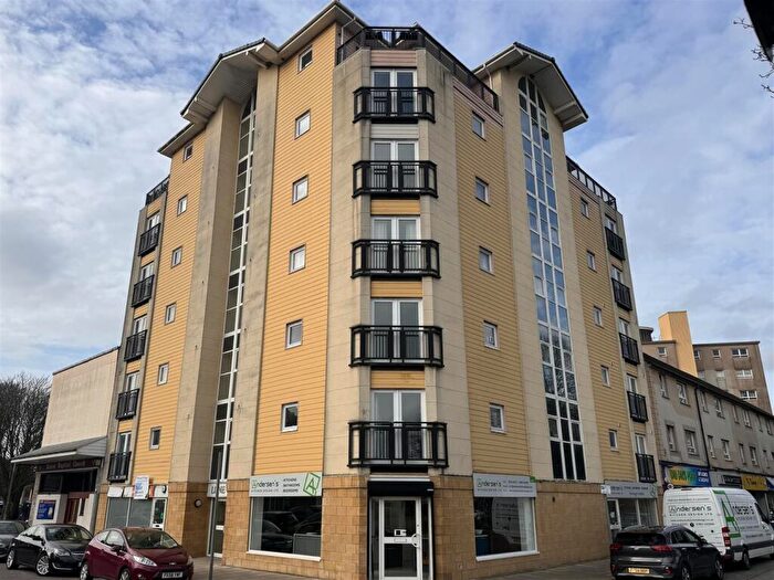 2 Bedroom Apartment For Sale In Lune Street, Lancaster, LA1
