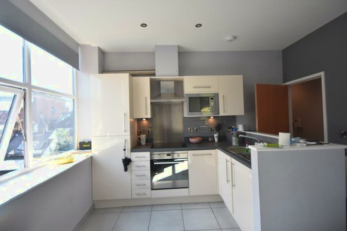 1 Bedroom Apartment To Rent In St Marys Place, City Centre, NE1