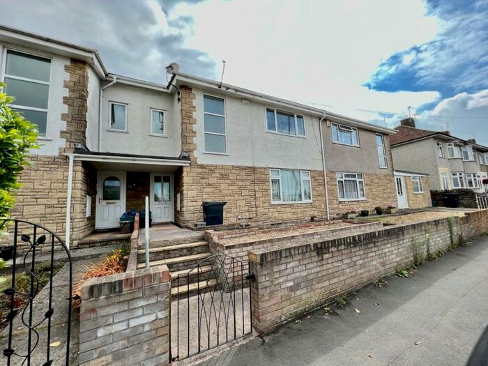 3 Bedroom Terraced House To Rent In Gordon Road, Whitehall, Bristol, BS5