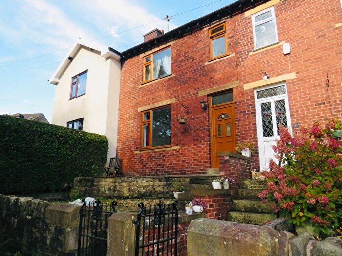 3 Bedroom Property To Rent In Whiteley Terrace, Rishworth, Sowerby Bridge, HX6