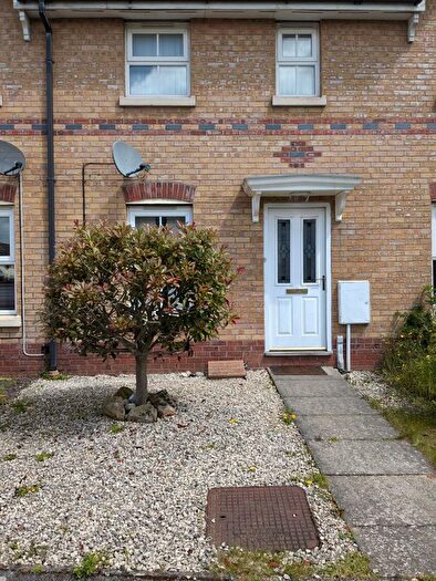 2 Bedroom Terraced House To Rent In Dalbier Close, Norwich, NR7