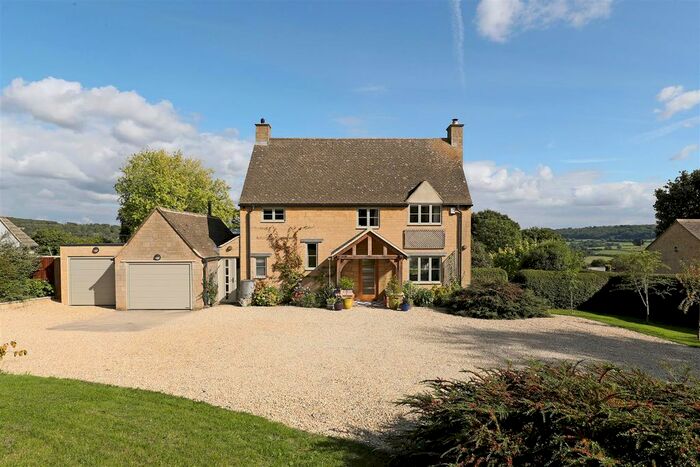 4 Bedroom Detached House For Sale In The Green, Edge, Stroud, GL6