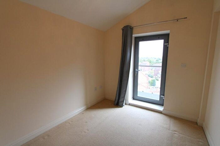 2 Bedroom Apartment To Rent In Kentmere Drive, Lakeside, Doncaster, DN4