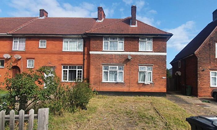 4 Bedroom End Of Terrace House To Rent In Longbridge Road, Barking, Essex, RM8