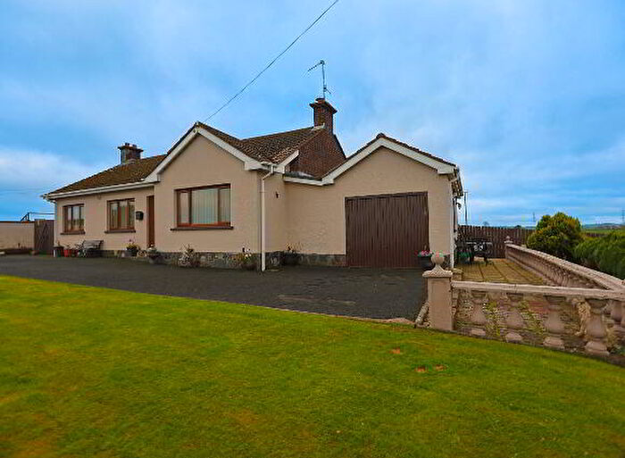 3 Bedroom Detached Bungalows For Sale In Ashtree Hill, Craigavon, BT62