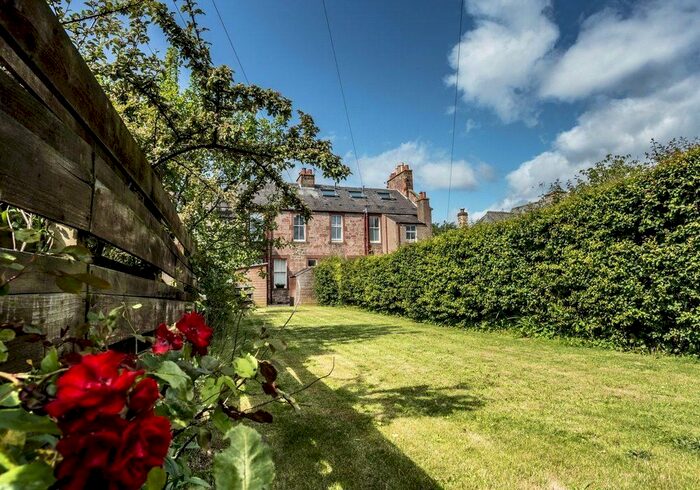 4 Bedroom Flat To Rent In Hopetoun Terrace, Gullane, East Lothian, EH31