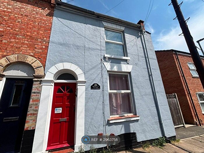 1 Bedroom Flat To Rent In Pytchley St, Northampton, NN1