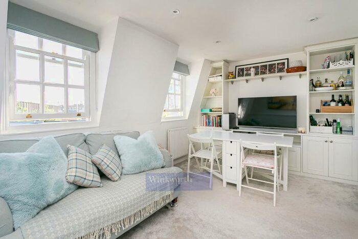 1 Bedroom Flat To Rent In Camberwell New Road, SE5