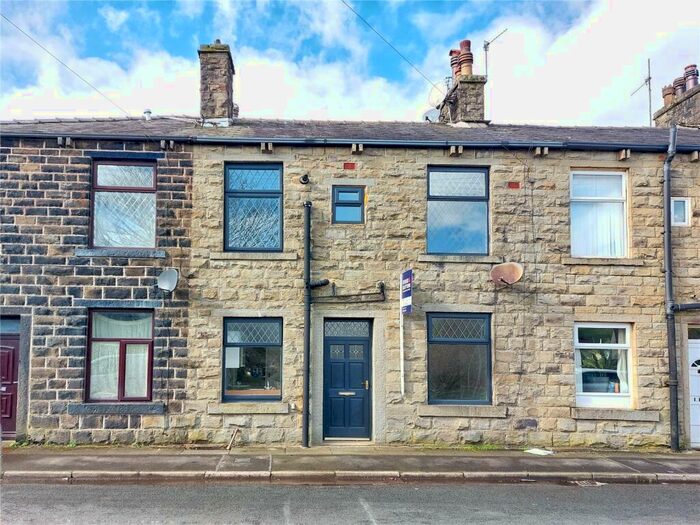 2 Bedroom Terraced House To Rent In Tunstead Road, Stacksteads, Rossendale, OL13