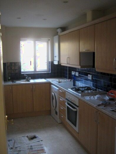 2 Bedroom Flat To Rent In Friars Close, Ilford, IG1