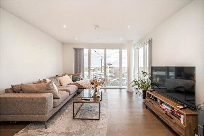 1 Bedroom Apartment To Rent In Pegler Square, Kidbrooke Village, London, SE3