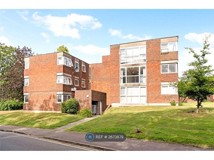 2 Bedroom Flat To Rent In Dormans Close, Northwood, HA6