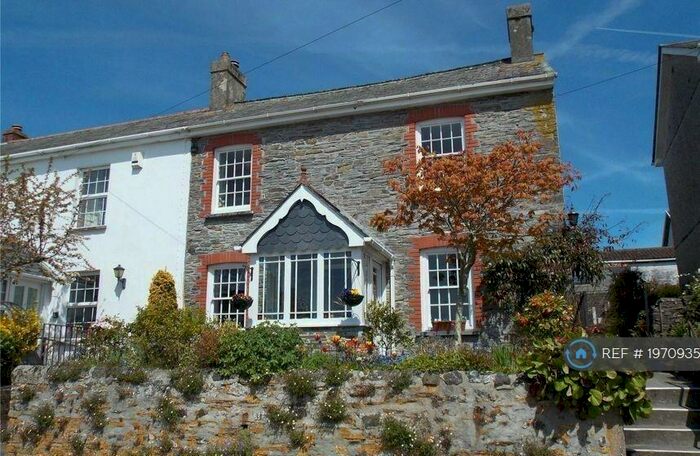 3 Bedroom Semi-Detached House To Rent In East Road, Liskeard, PL14