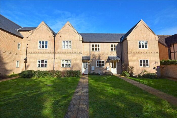3 Bedroom Terraced House To Rent In Forge End, Oakington, Cambridge, Cambridgeshire, CB24