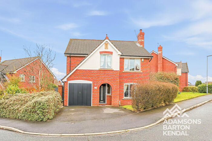 4 Bedroom Detached House For Sale In Ellenshaw Close, Norden, OL12