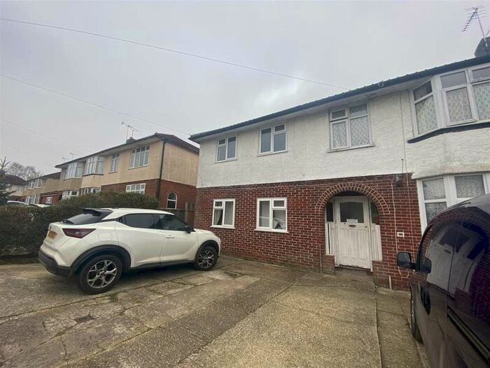 1 Bedroom Flat To Rent In Essella Road, Ashford, TN24