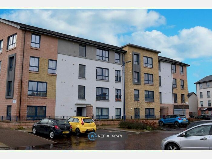 2 Bedroom Flat To Rent In Richmond Park Terrace, Glasgow, G5