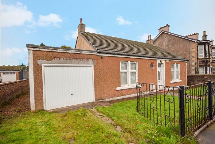 3 Bedroom Bungalow For Sale In Biggar Road, Cleland, Motherwell, ML1