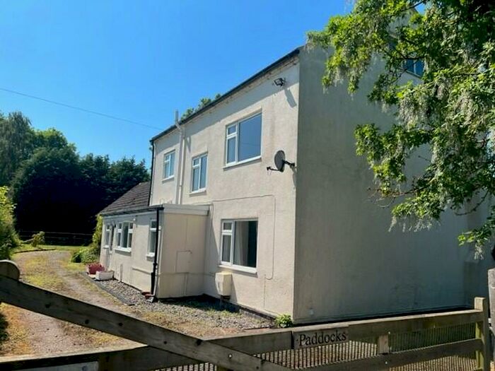 3 Bedroom Cottage To Rent In Paddocks, Ashby-de-la-Zouch, LE65