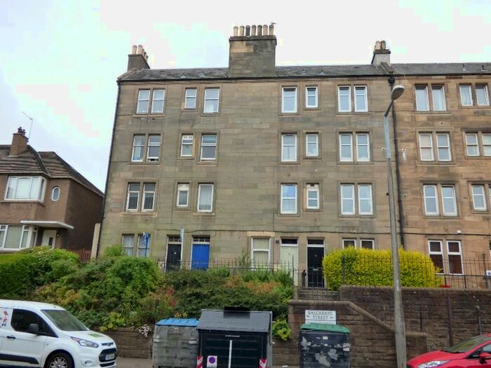 1 Bedroom Flat To Rent In Balcarres Street, Morningside, Edinburgh, EH10