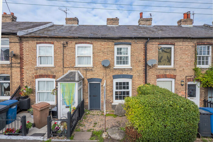 2 Bedroom Terraced House To Rent In Long Melford, Sudbury, Suffolk, CO10