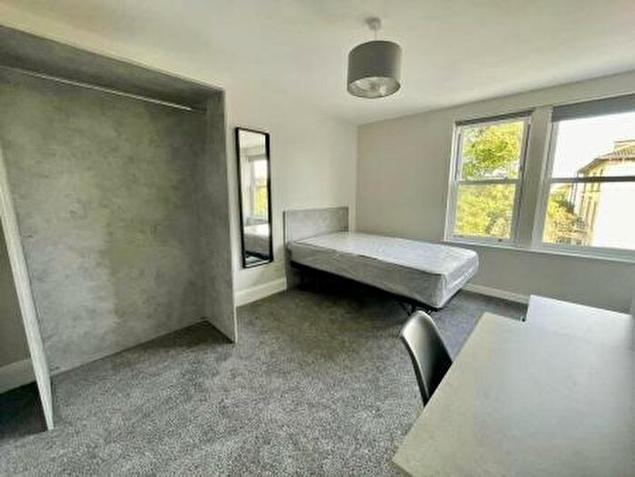 1 Bedroom House To Rent In Whiteladies Road, Bristol, BS8