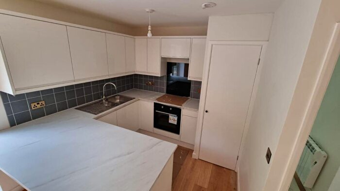 2 Bedroom Apartment To Rent In Haven Court, Little Haven, Haverfordwest, SA62