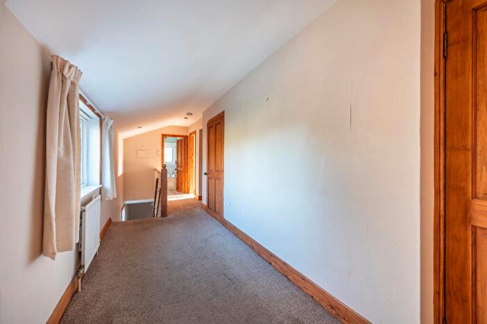 3 Bedroom Flat For Sale In Cheadle House Flat, High Street, Dornoch, Sutherland, IV25