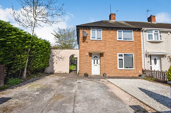 3 Bedroom End Terrace House For Sale In Rivergreen, Clifton, Nottingham, NG11