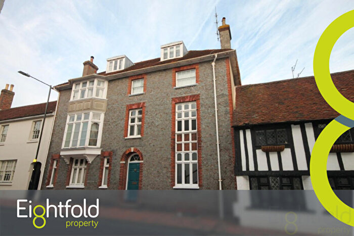 2 Bedroom Apartment To Rent In Southover High Street, Lewes, BN7