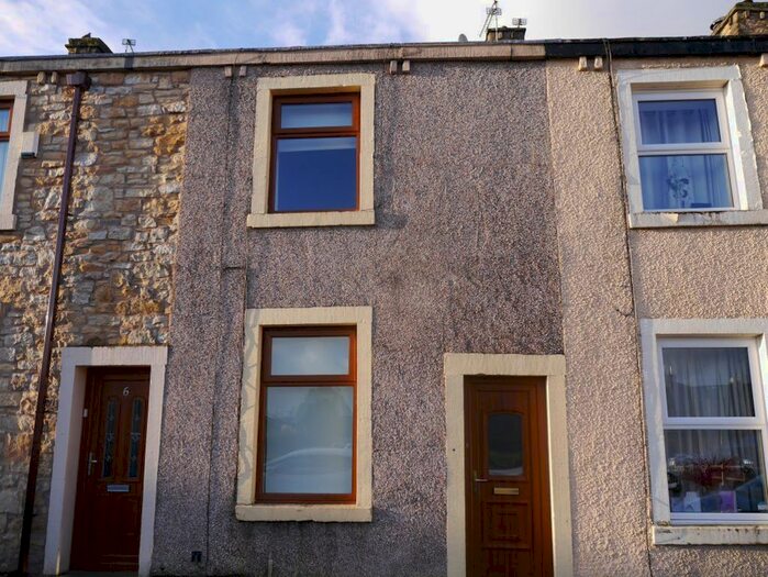 2 Bedroom Terraced House To Rent In Hodgson Street, Oswaldtwistle, Lancashire, BB5