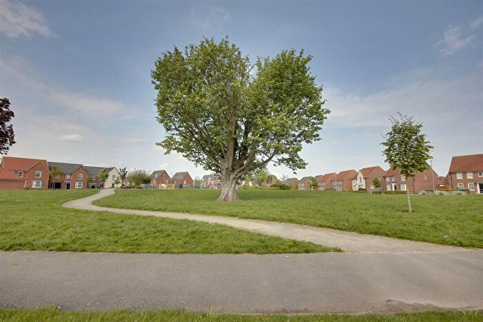 4 Bedroom Detached House For Sale In Greenfield Avenue, Hessle, HU13