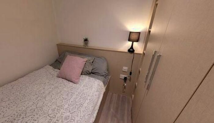 Studio To Rent In Union Street, Sheffield, S1